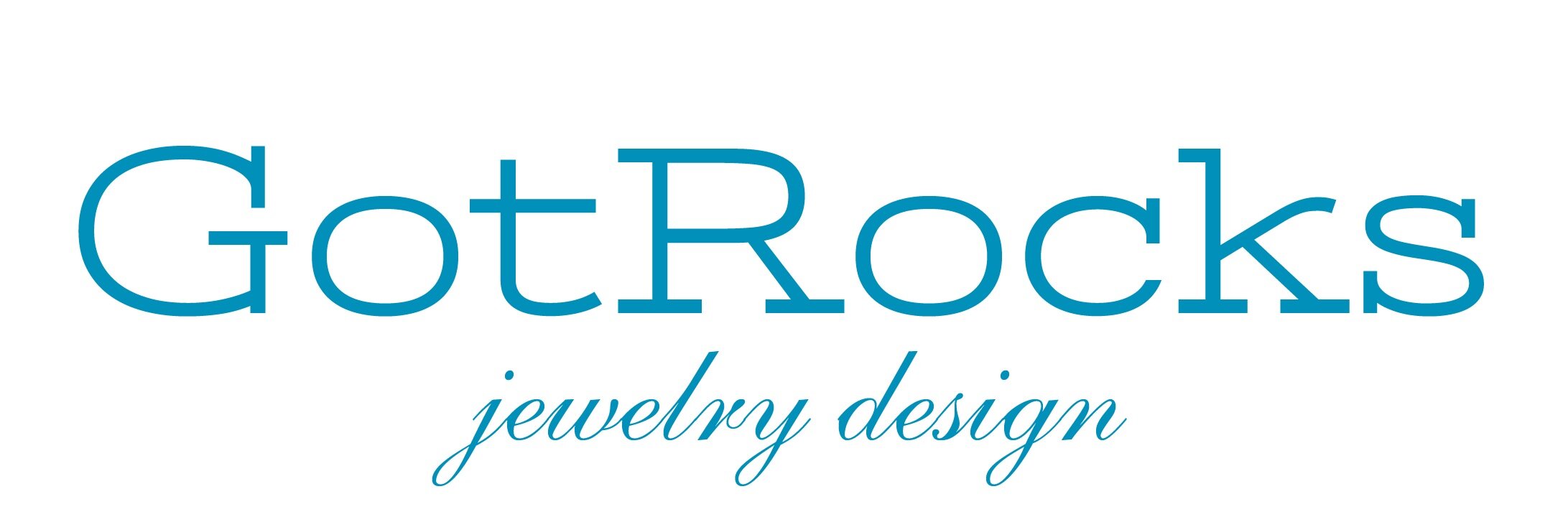 GotRocks Jewelry Design