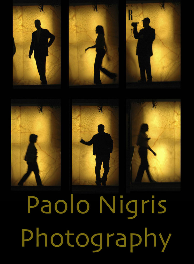   Paolo Nigris Photography