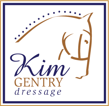 Kim Gentry Dressage