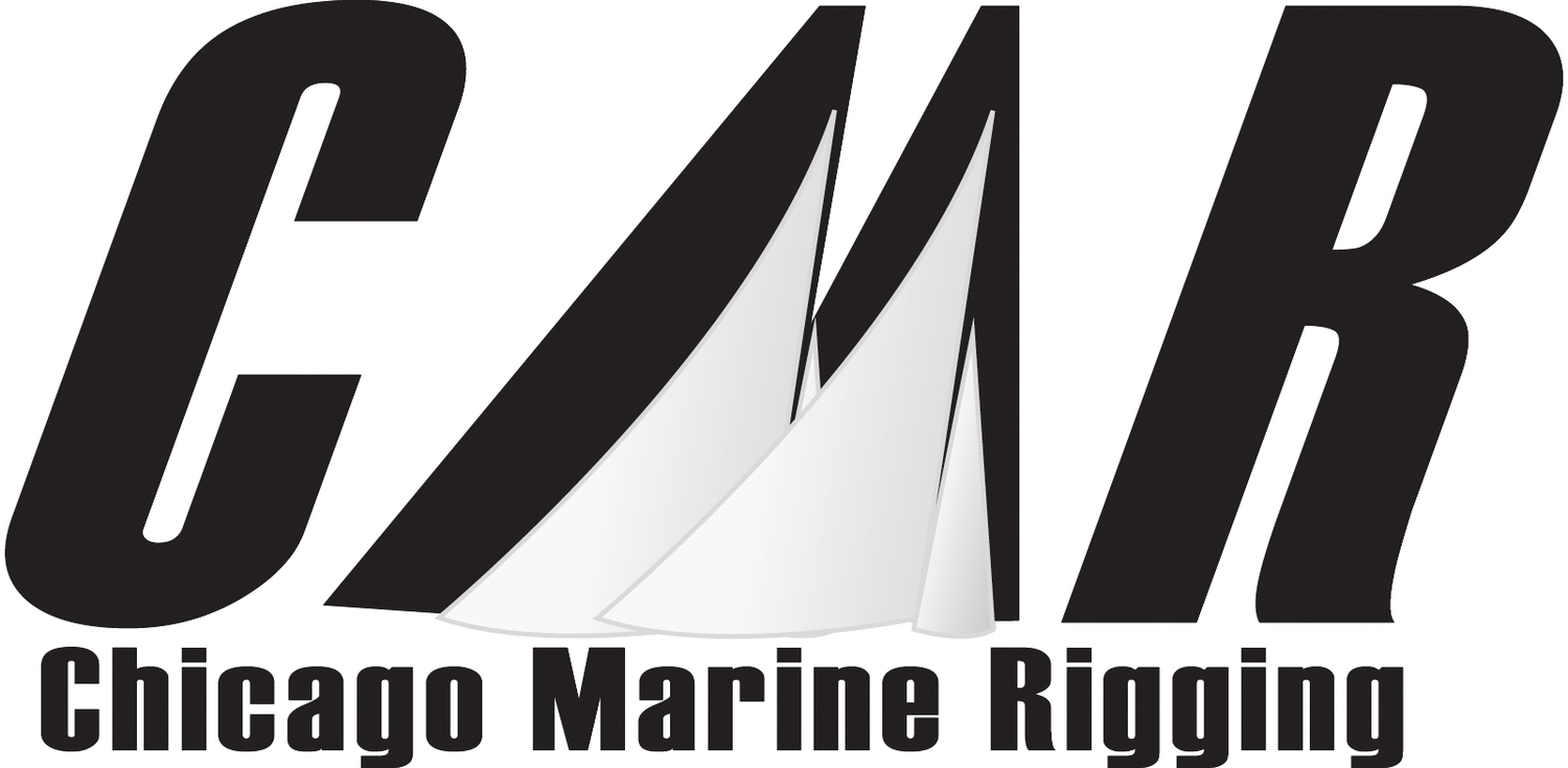 Chicago Marine Rigging