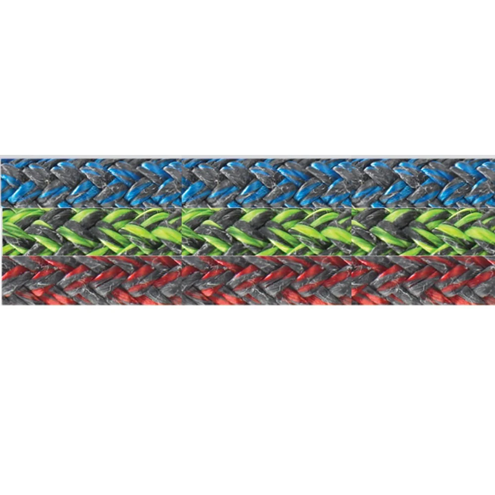 new england rigging rope