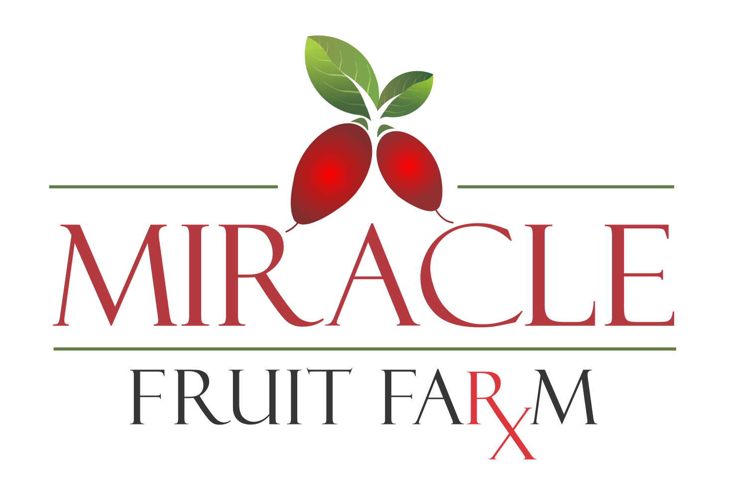 Miracle Fruit Farm, LLC- Fresh Miracle Berries & More - Miami, FL