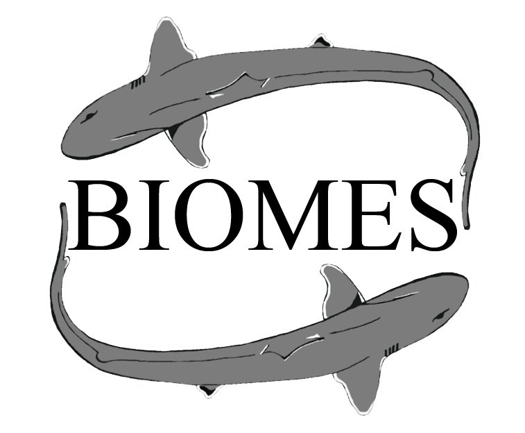 Biomes Marine Biology Center