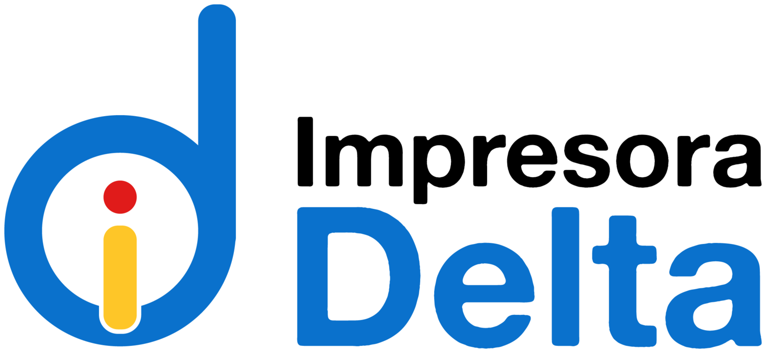 Impresora Delta, S.A.