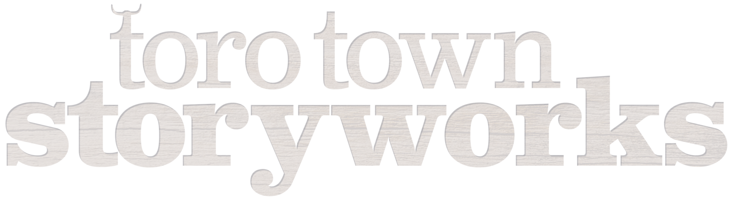 Toro Town Storyworks