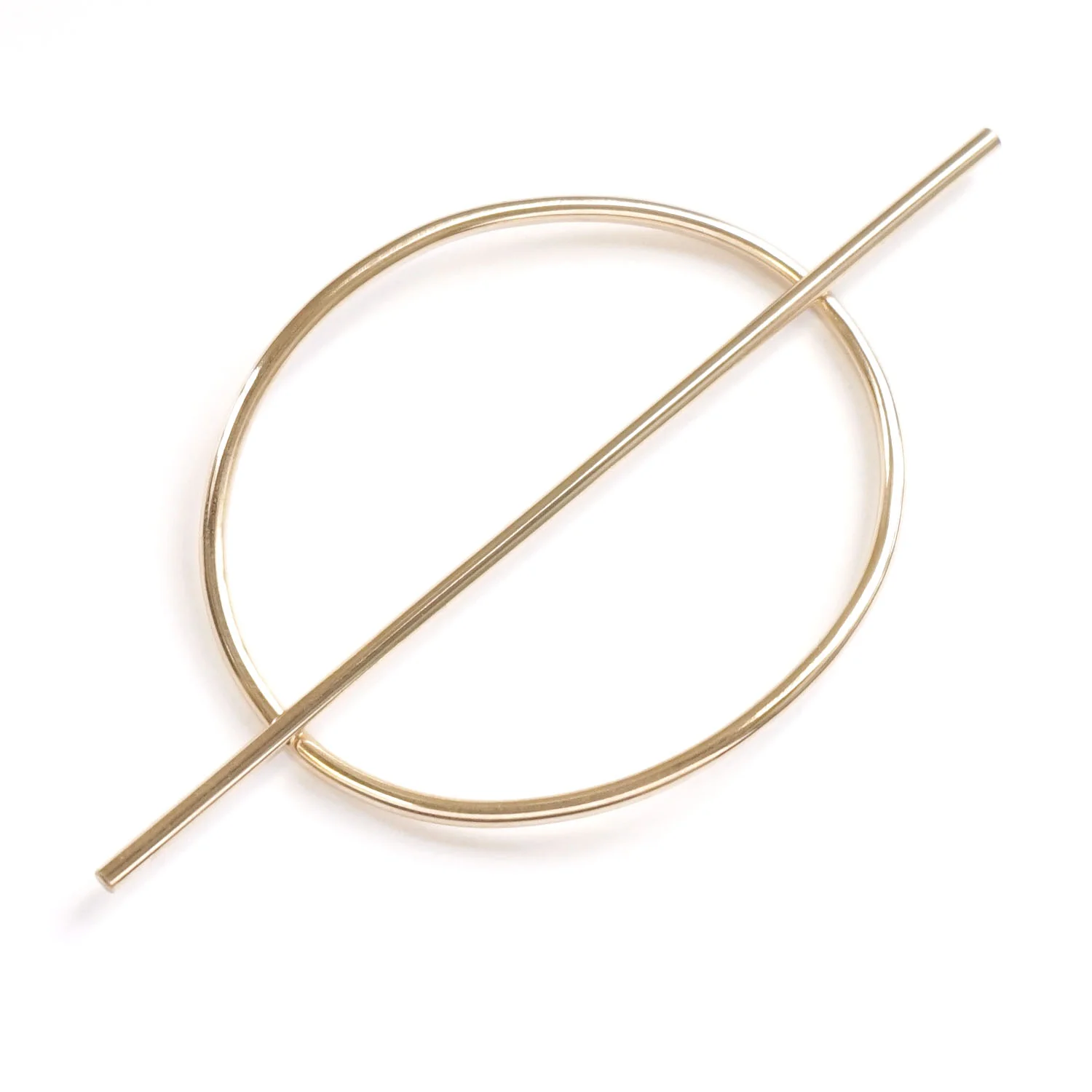 bobby pins for thick hair