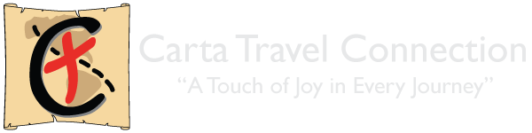 Carta Travel Connection