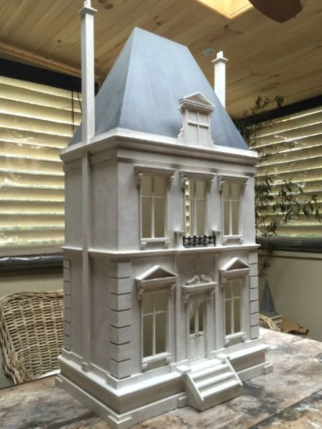 french dolls house