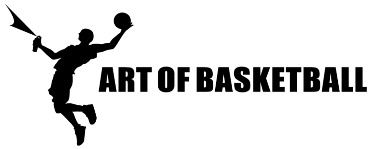 Art Of Basketball