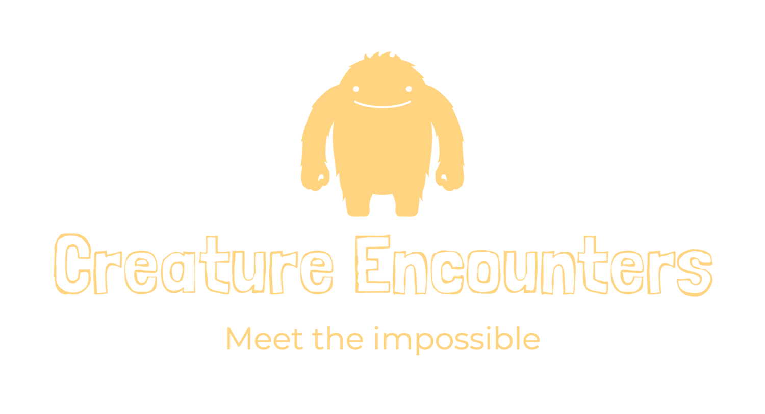 Creature Encounters- Puppets & Puppetry