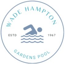 Wade Hampton Gardens Pool