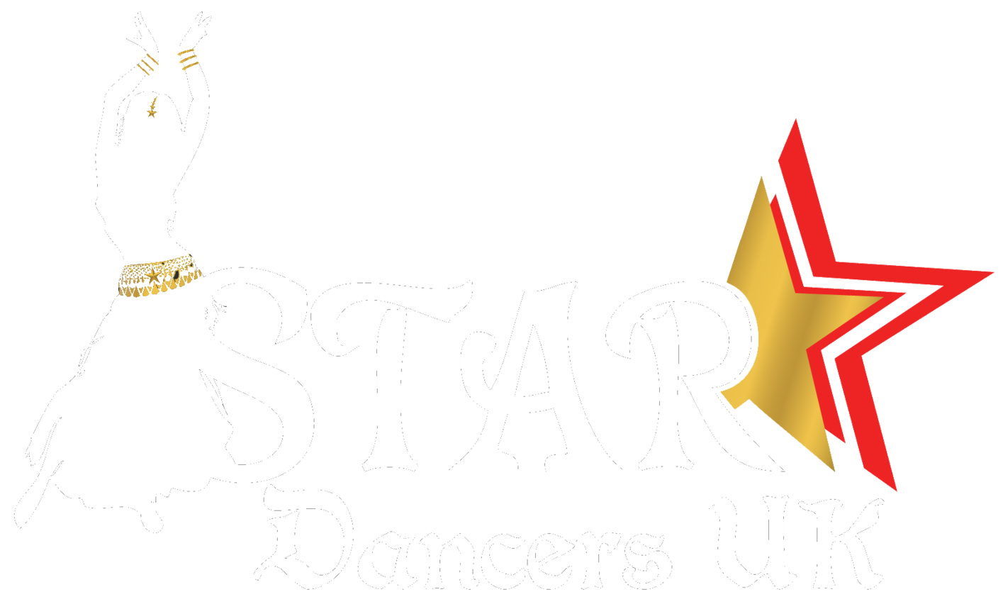 Star Dancers UK | Hire Professional Dance Entertainment for Events