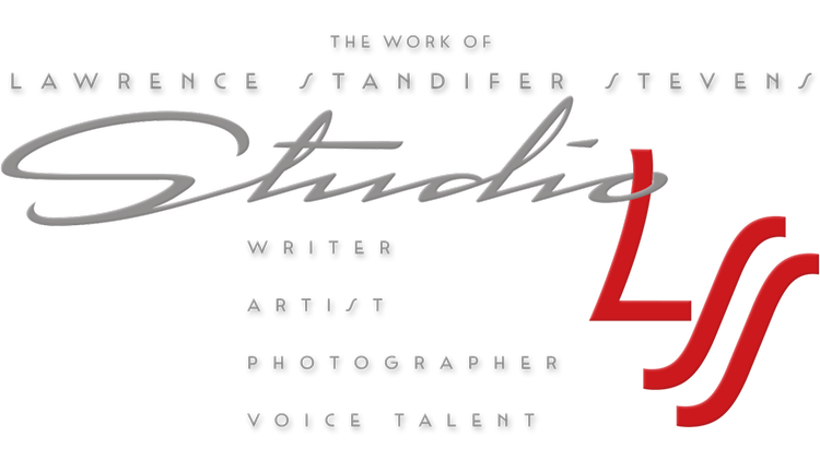 STUDIO.LSS | The Work of Lawrence Standifer Stevens