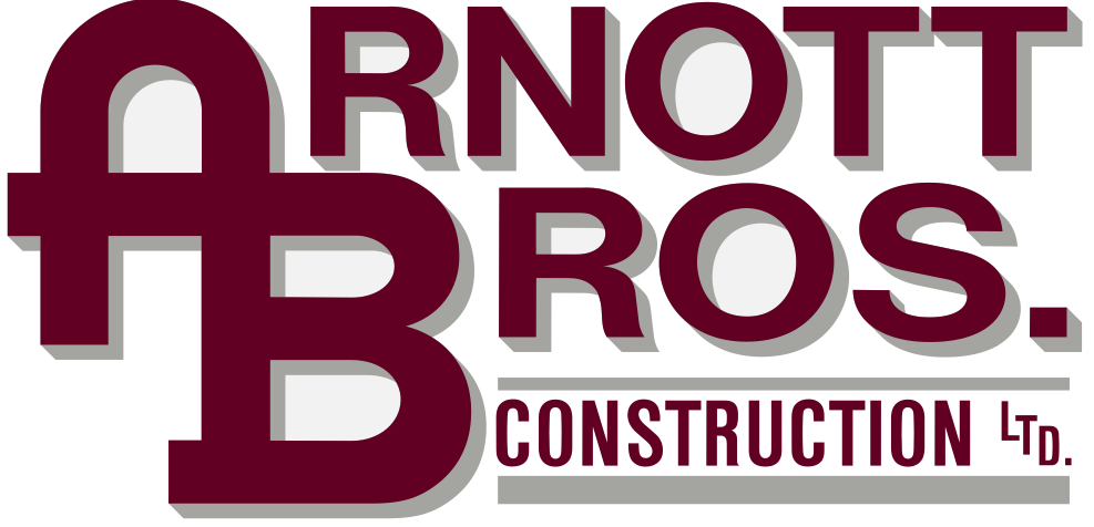Arnott Bros Construction