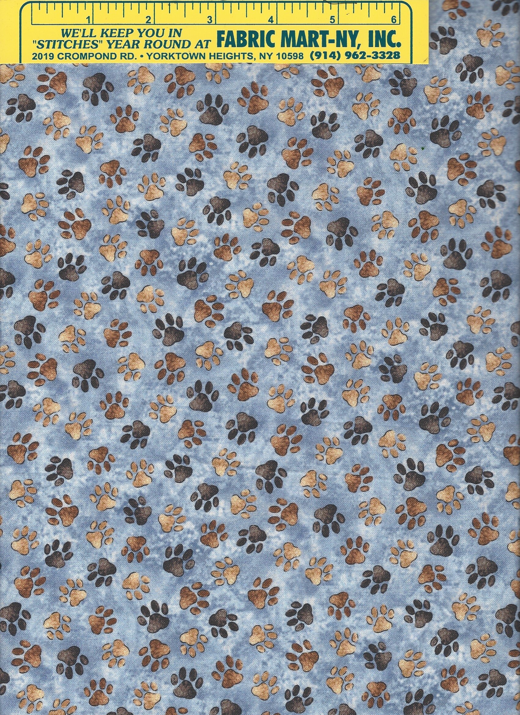 Labrador Puppy Fabric Loyal Loveable Labs Wood Plank Print in Tan From Quilting Treasures 100/% Premium Quality Cotton