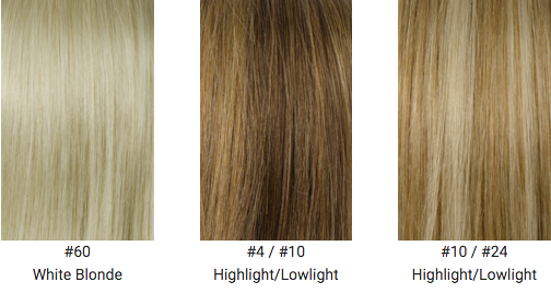 4 hair extensions melbourne