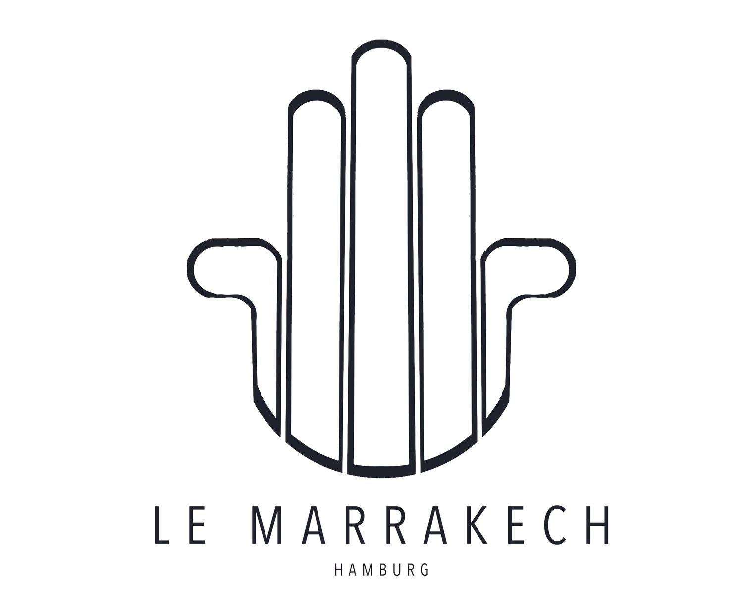 Le Marrakech Gert Marcus Straße Hamburg