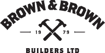 Brown and Brown Builders
