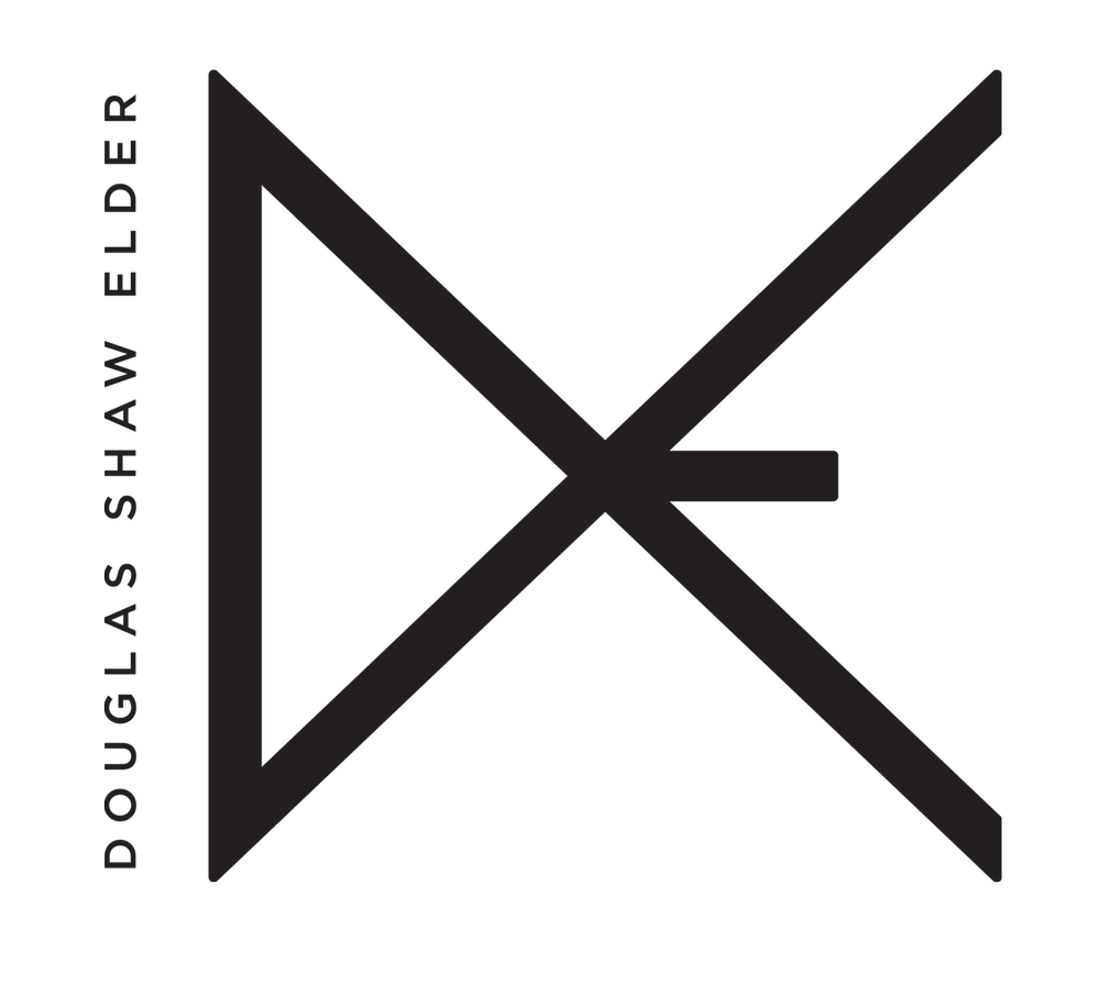 Douglas Shaw Elder