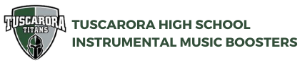 Tuscarora High School Instrumental Music Boosters