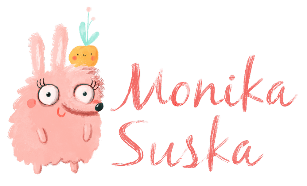 Illustration Monika Suska