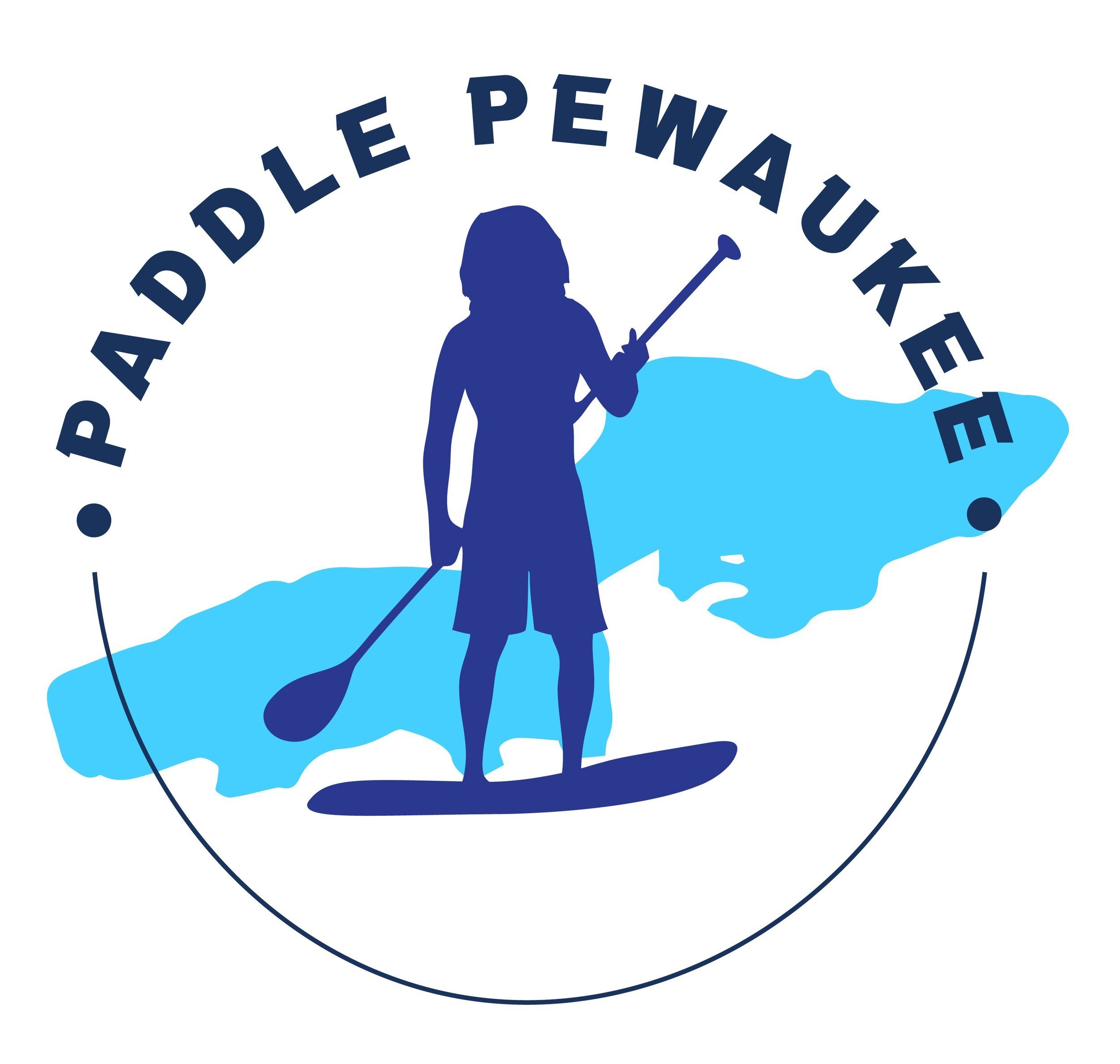 Paddle Pewaukee