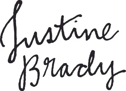 Justine Brady