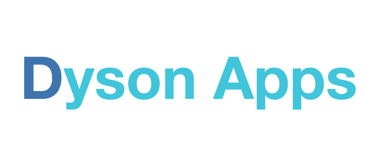 Dyson Apps