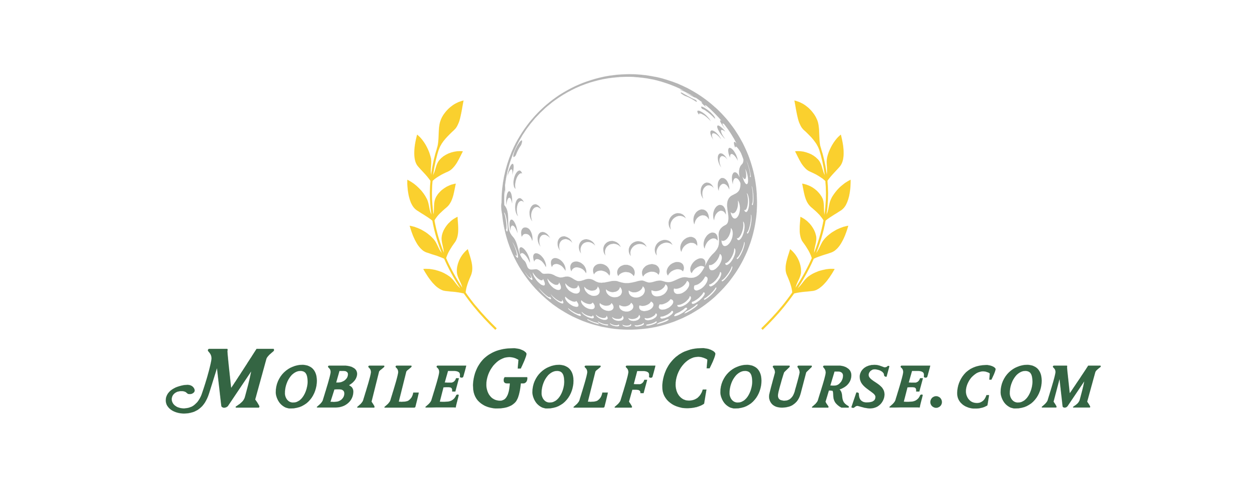 Mobile Golf Course