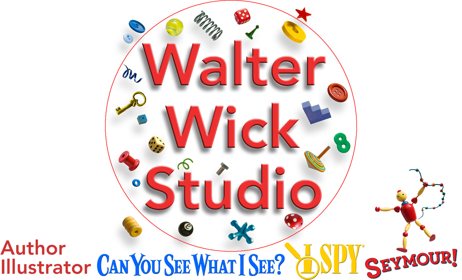 Walter Wick Studio