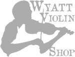 Wyatt Violin Shop