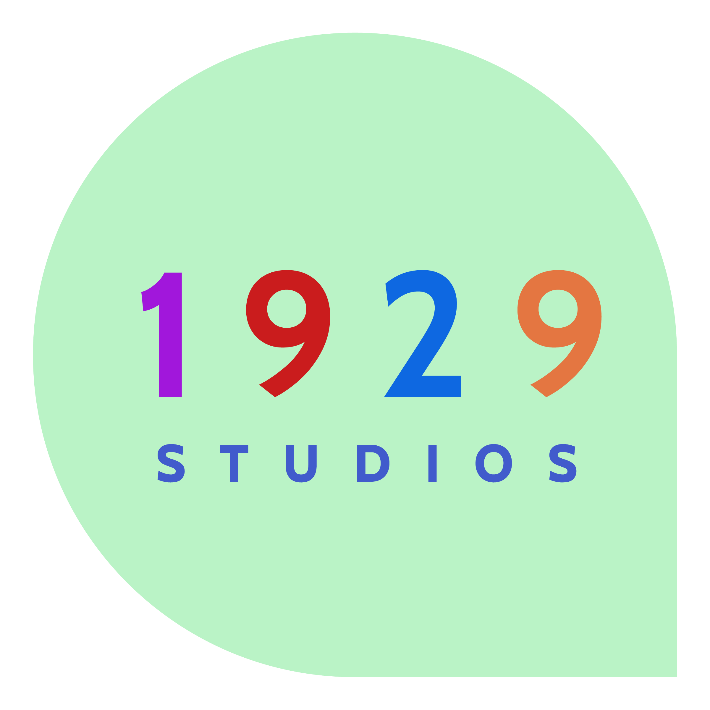 1929 STUDIOS