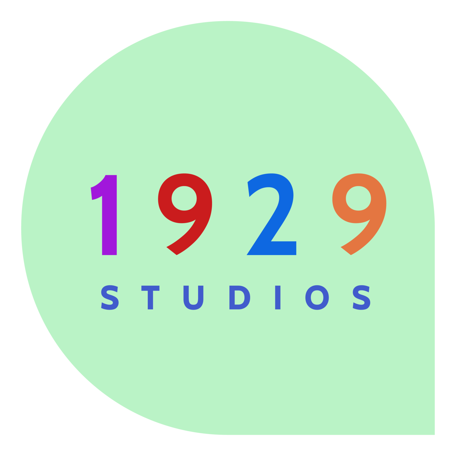 1929 STUDIOS