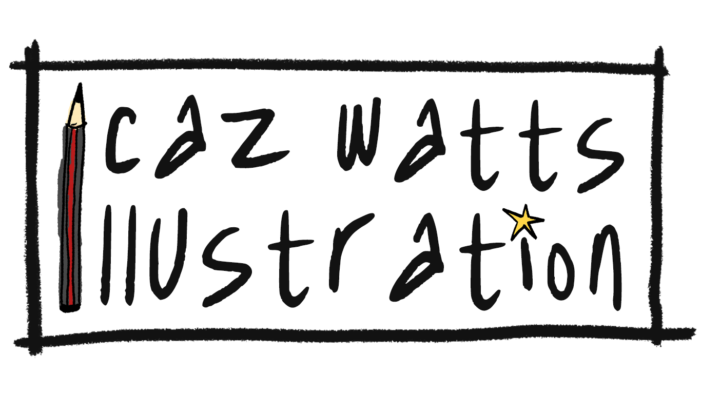 Caz Watts Illustration