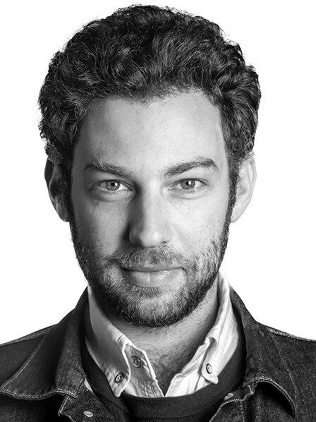 Harlan Levine