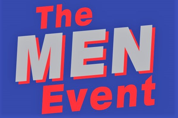 TheMenEvent