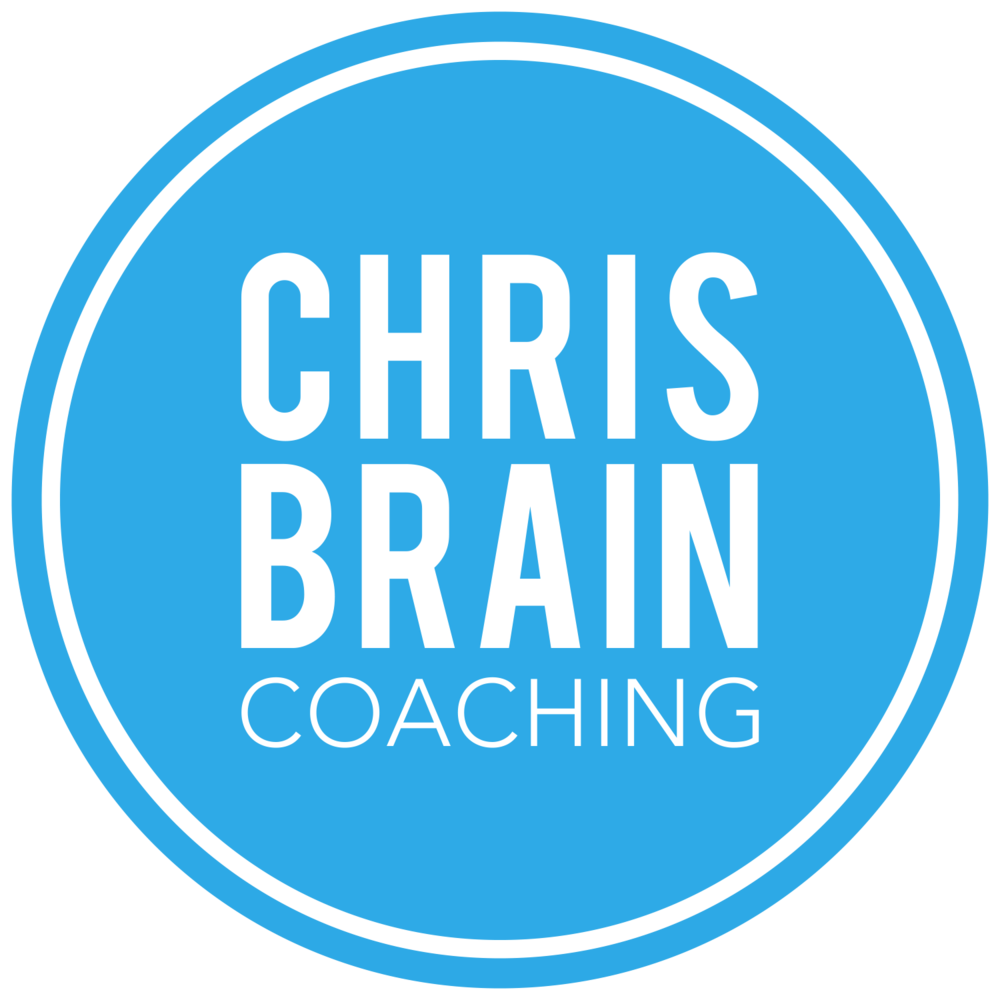 Chris Brain Coaching