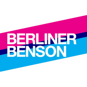 BERLINER BENSON Creative Shop Practical Romantics Brand Storytellers People Like You