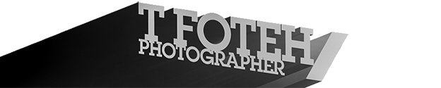 Tarick Foteh / Photographer , Houston Texas