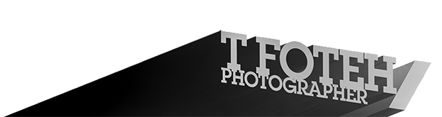 Tarick Foteh / Photographer , Houston Texas