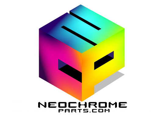 NeoChrome Parts
