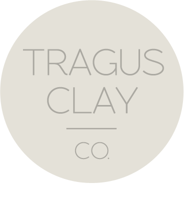 Tragus Clay Company