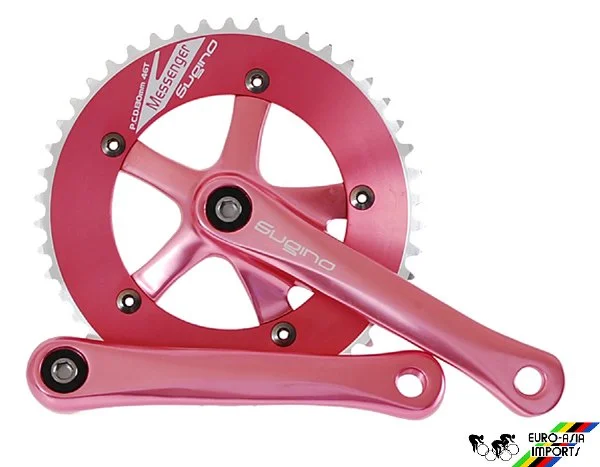 Sugino Messenger Crank RD-2 P.C.D.130mm