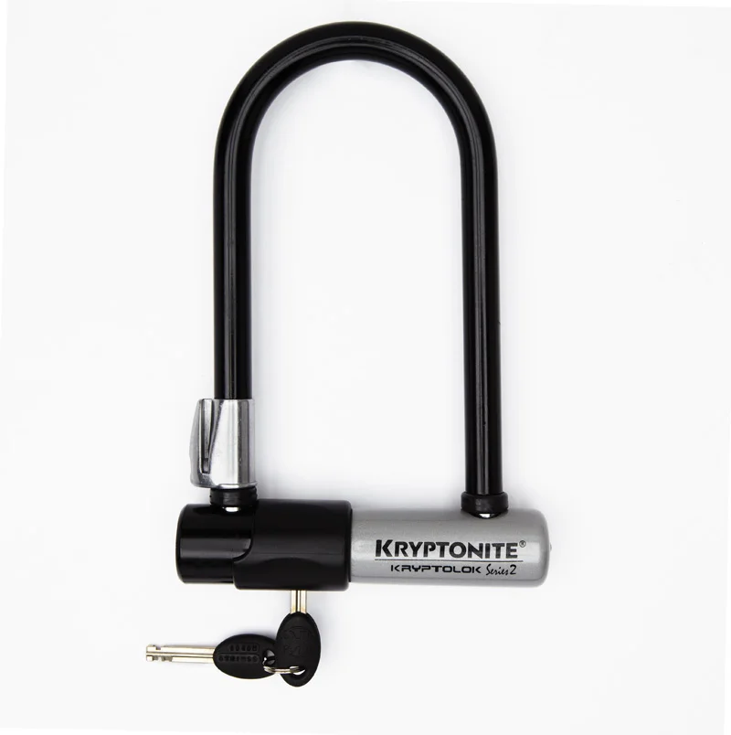 kryptonite bike lock series 2
