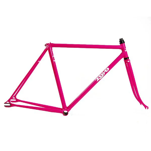 toyo bike frame