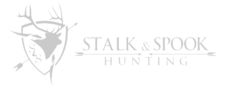 Stalk and Spook Hunting