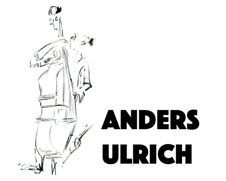 ANDERS ULRICH