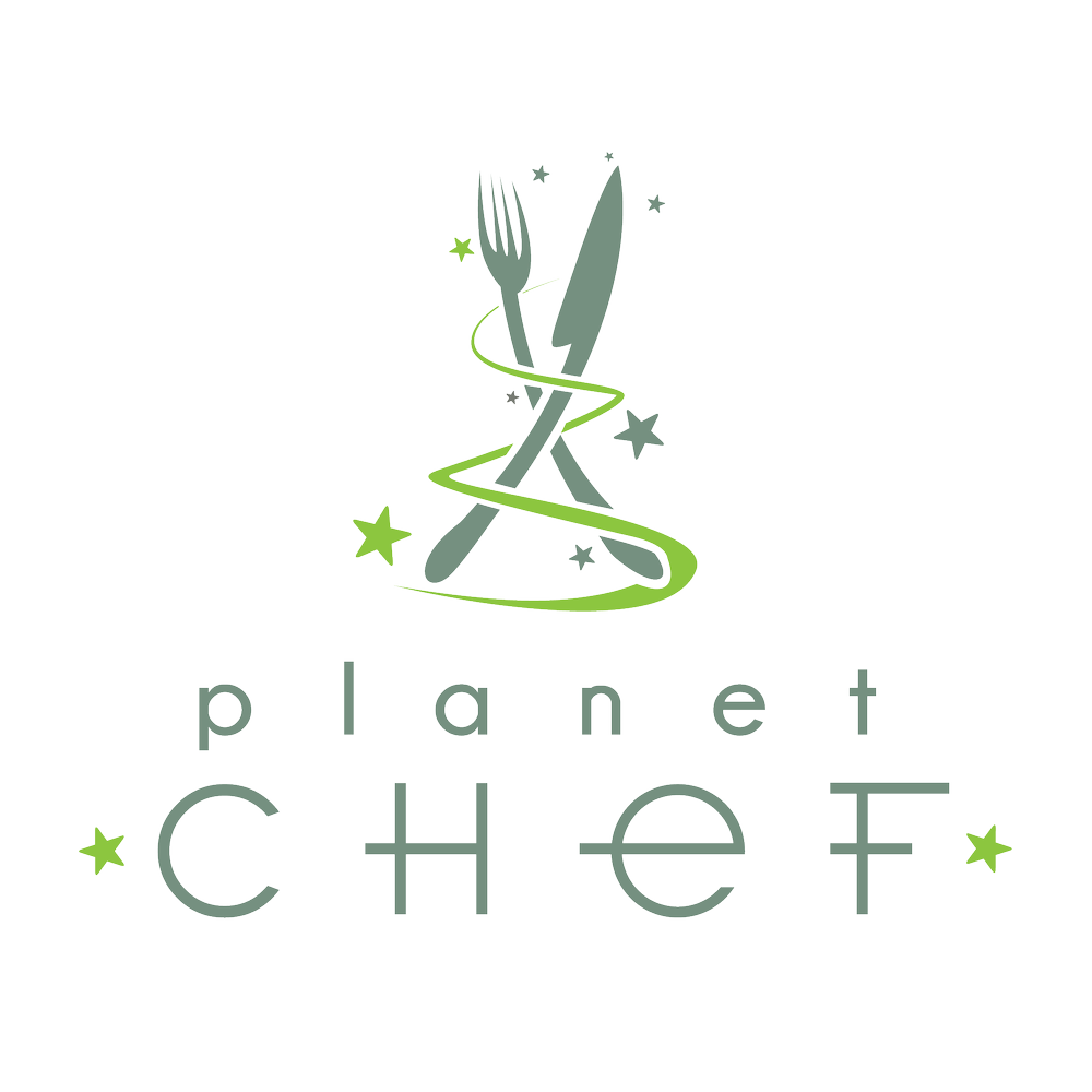 Planet Chef -  Chef David M. Daniel's Personal Blog