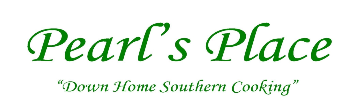 Pearl’s Place Restaurant Southern Style Soul Food