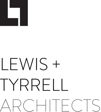 LEWIS + TYRRELL ARCHITECTS